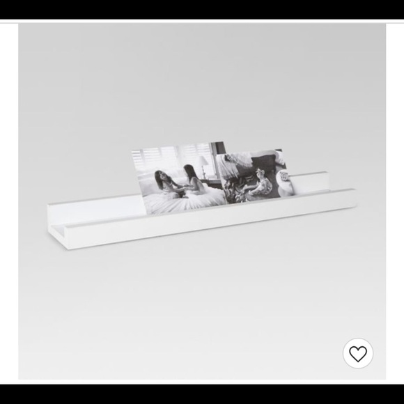 IKEA floating shelf -new, no tags/never used. - Picture 2 of 5